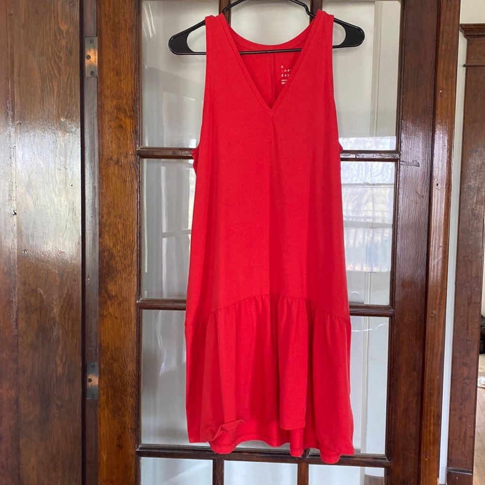 Target Tank Dress